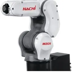 Nachi-brand
