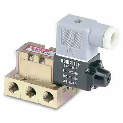 Numatics-brand