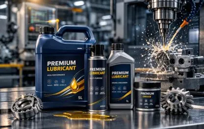 lubricants-service